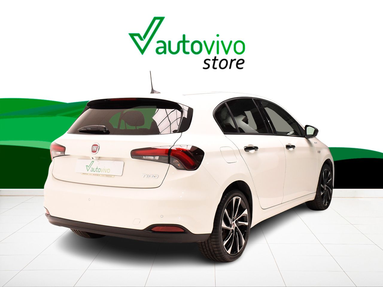 Foto Fiat Tipo 2
