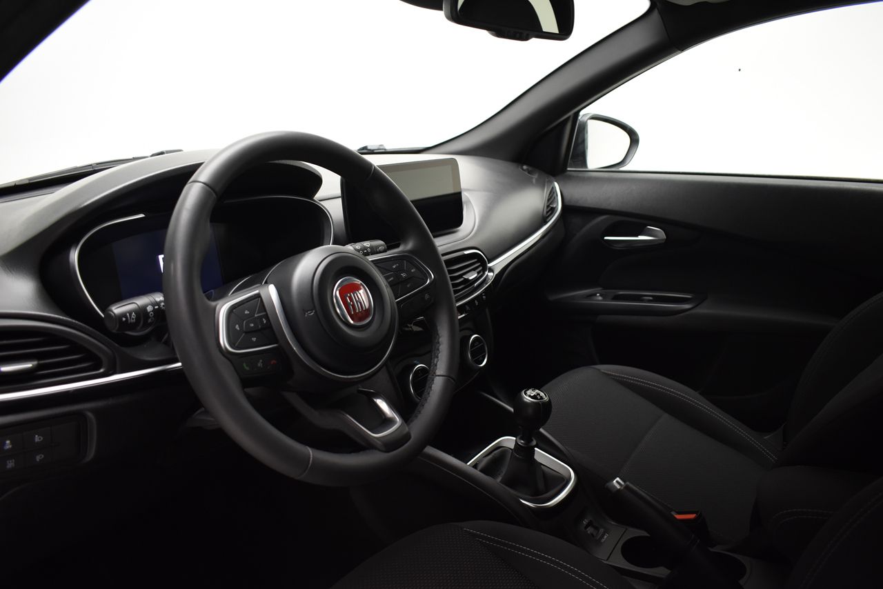 Foto Fiat Tipo 7