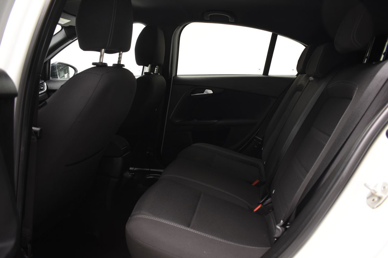 Foto Fiat Tipo 8