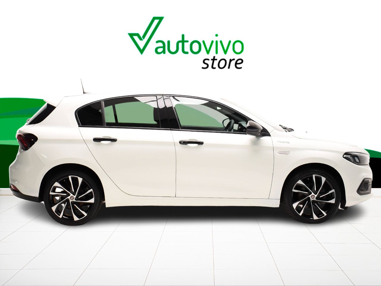 Foto Fiat Tipo 13