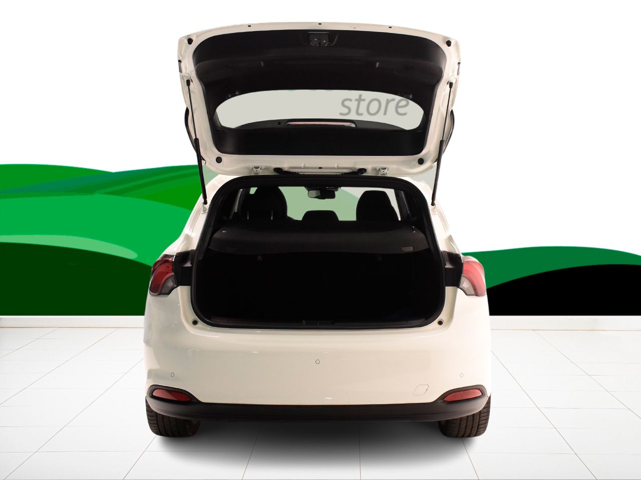 Foto Fiat Tipo 14