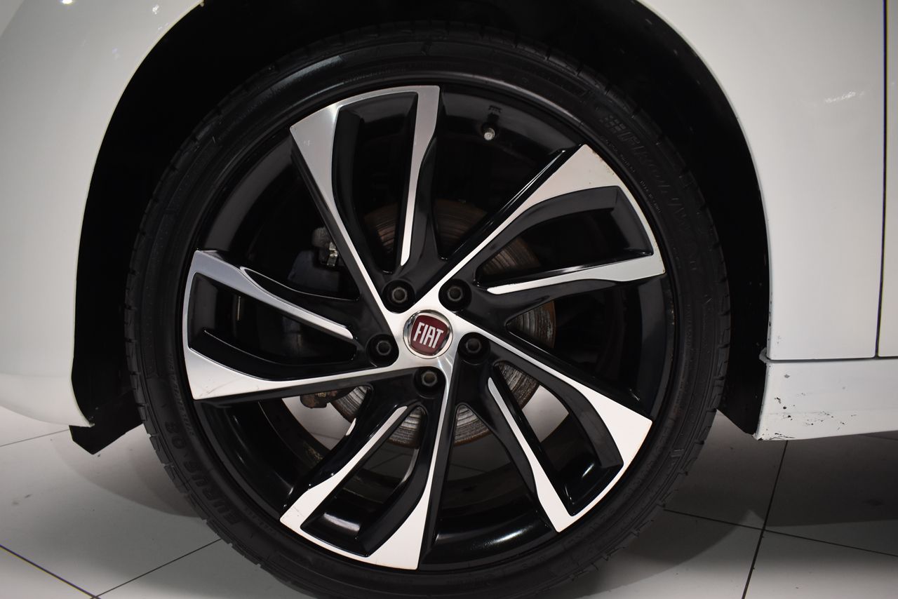 Foto Fiat Tipo 15