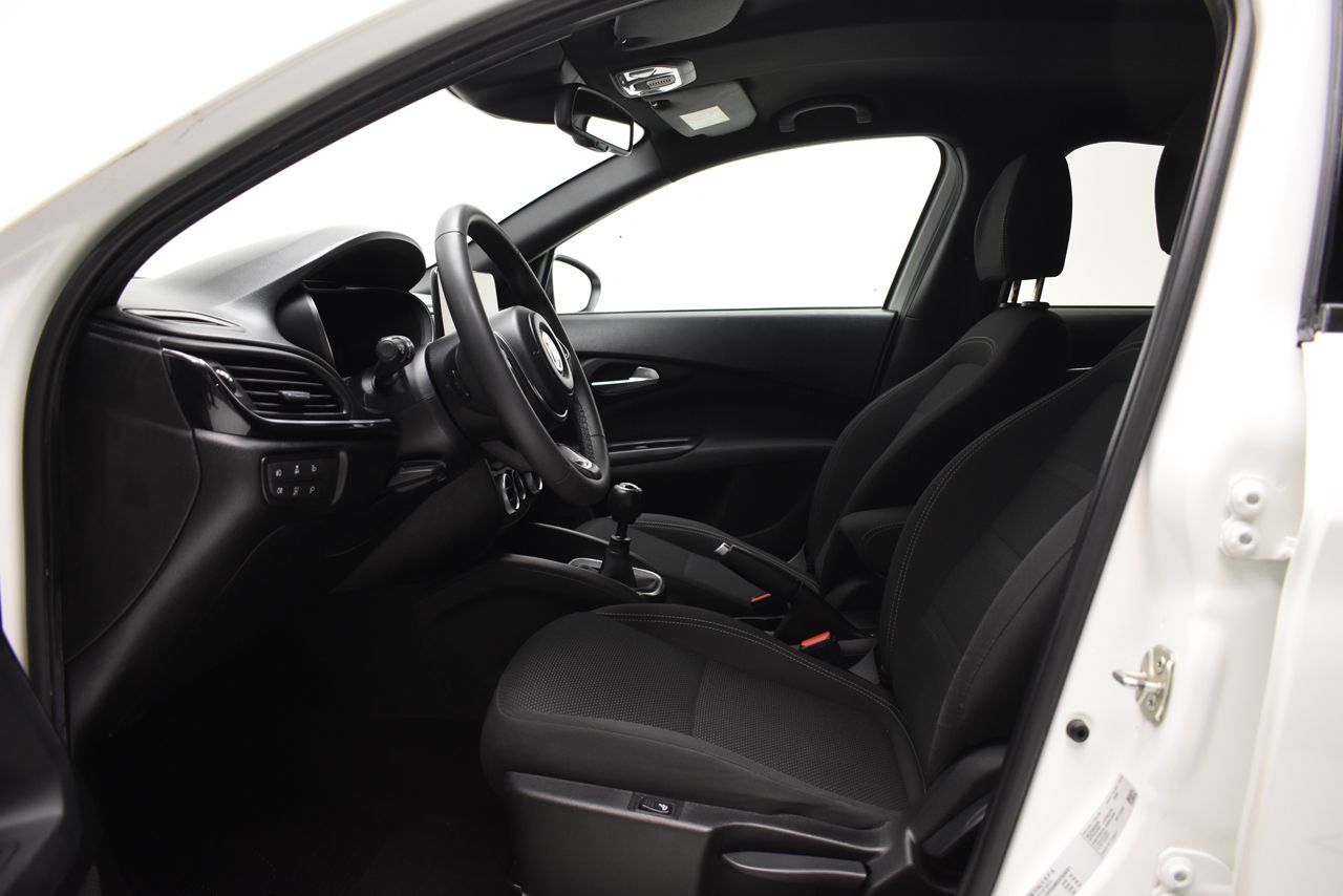 Foto Fiat Tipo 16