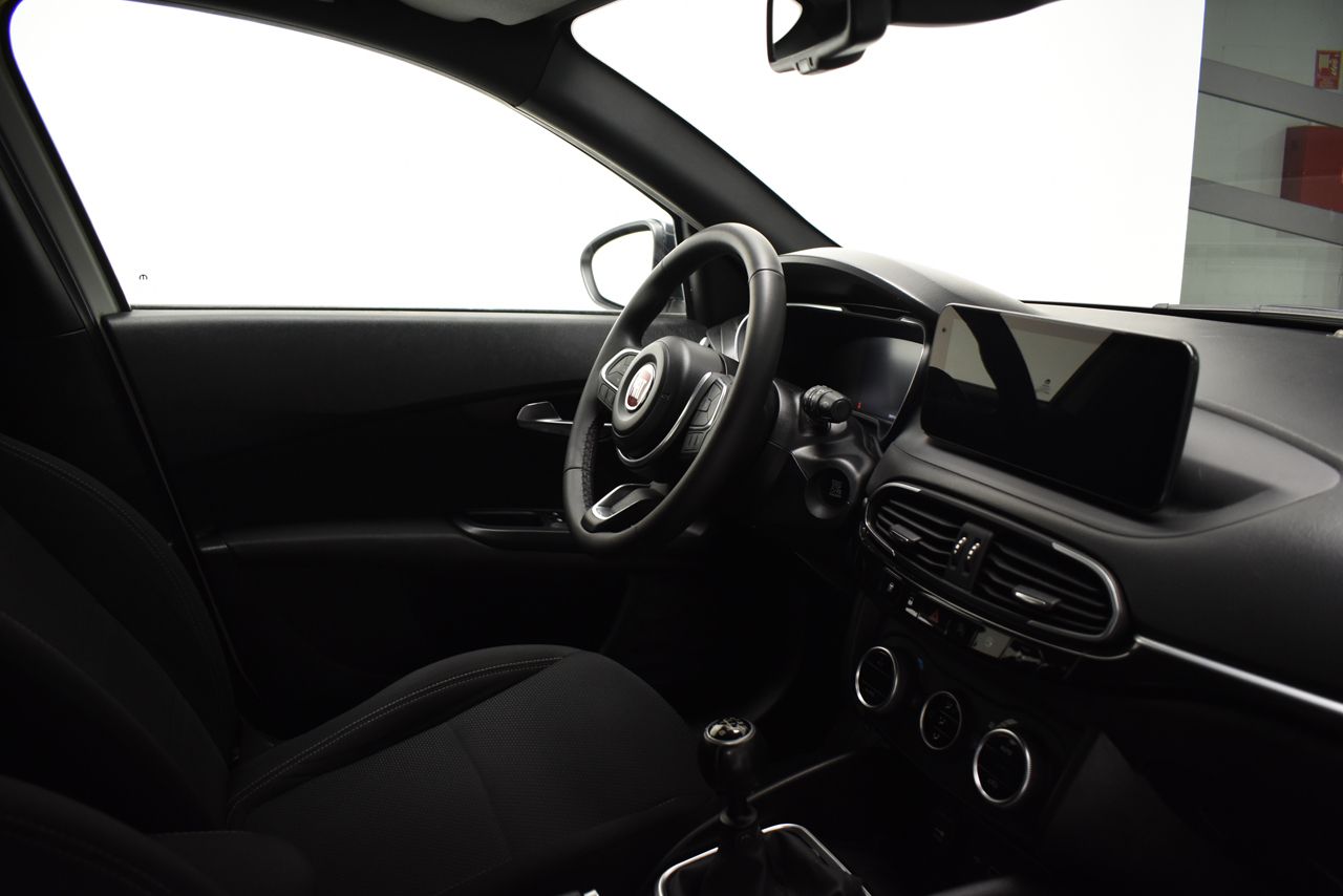Foto Fiat Tipo 17
