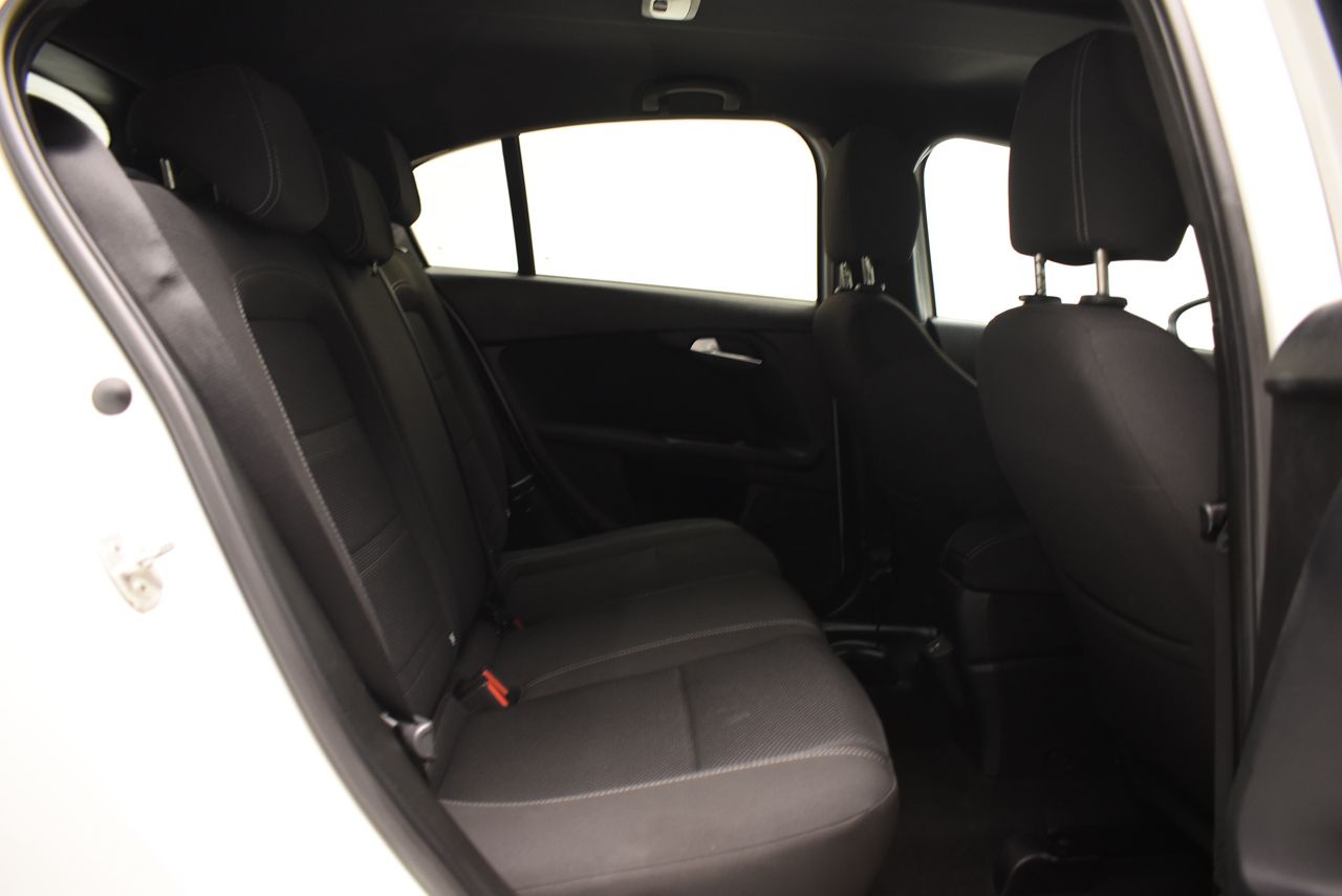 Foto Fiat Tipo 18