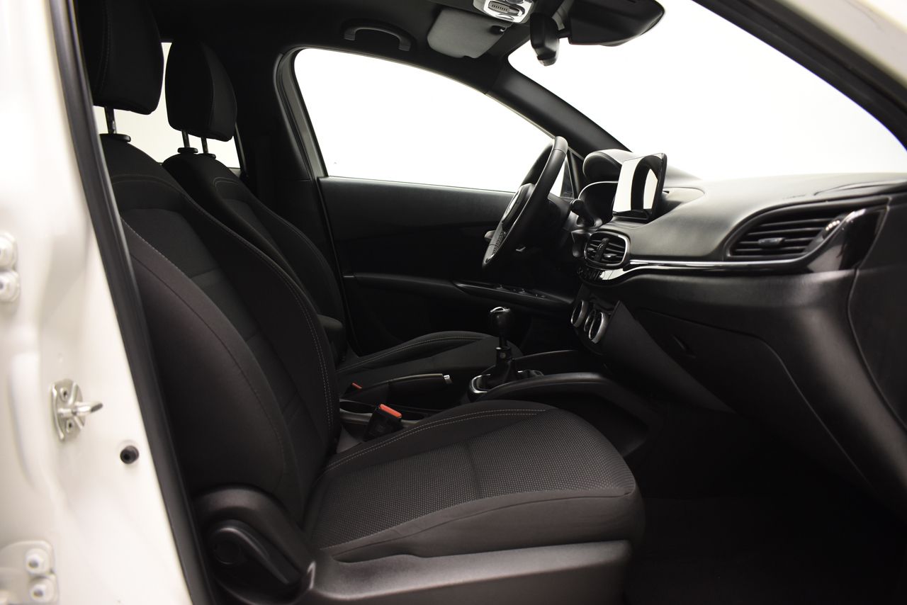 Foto Fiat Tipo 19