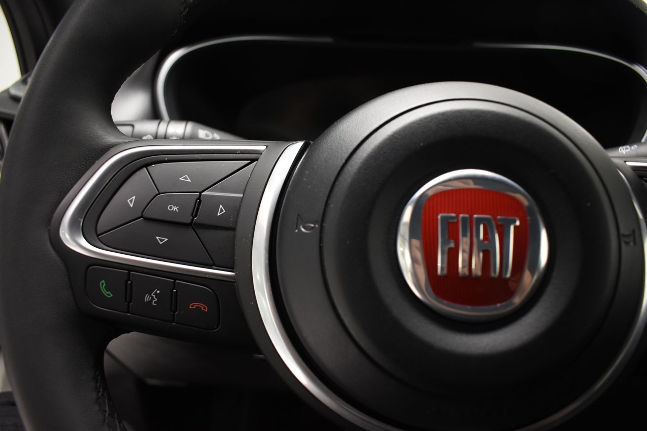 Foto Fiat Tipo 21
