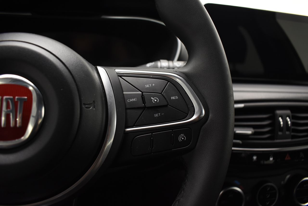 Foto Fiat Tipo 22
