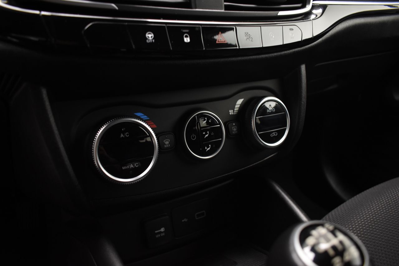 Foto Fiat Tipo 28