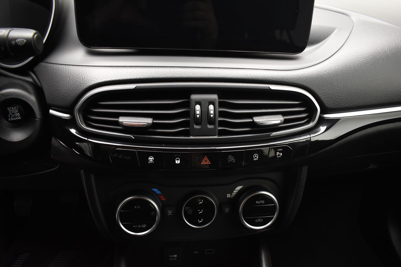 Foto Fiat Tipo 29