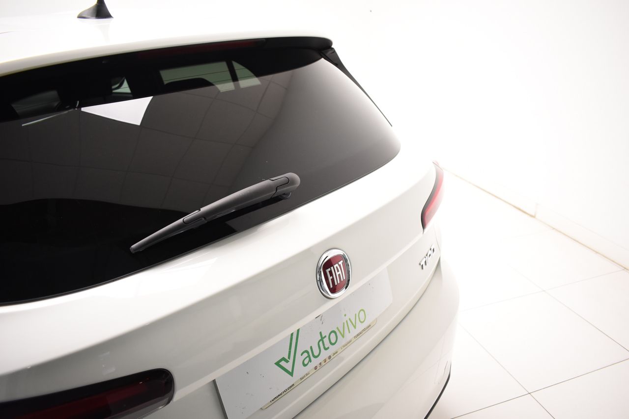 Foto Fiat Tipo 31