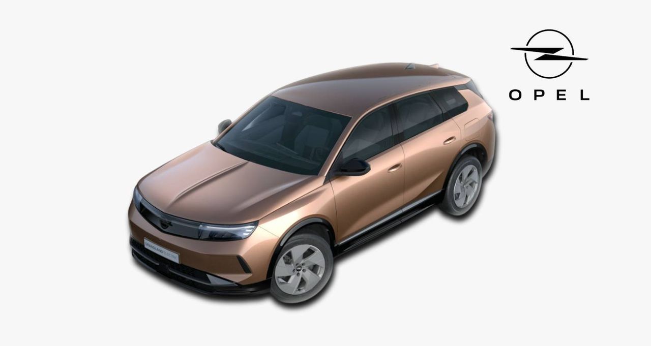 Foto Opel Grandland X 2