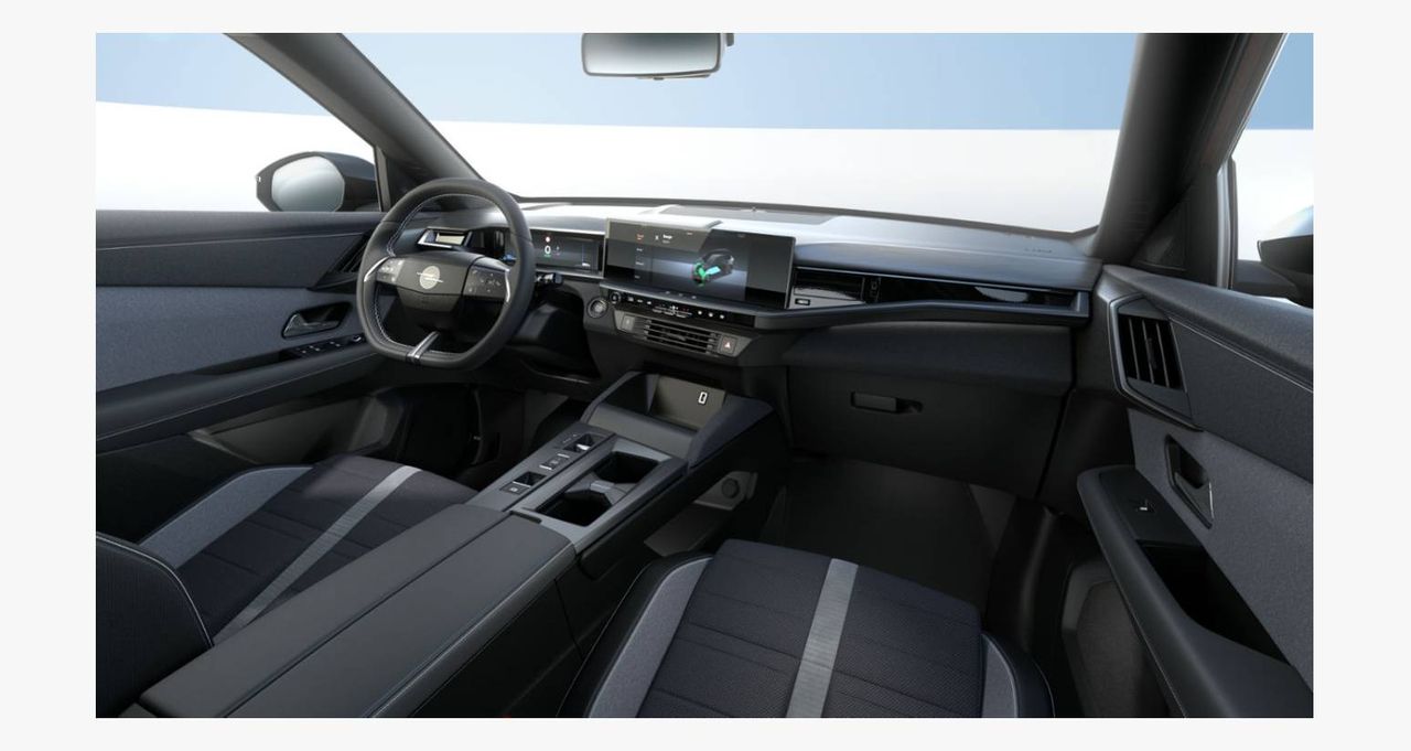 Foto Opel Grandland X 4
