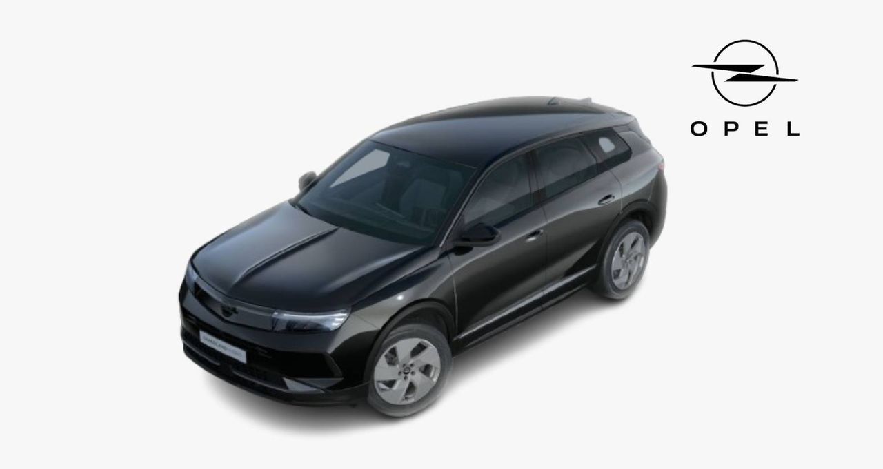 Foto Opel Grandland X 2