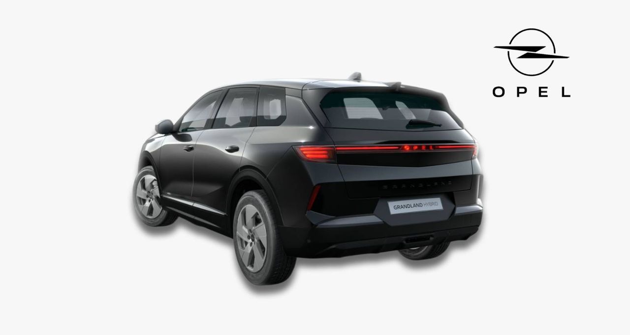 Foto Opel Grandland X 3