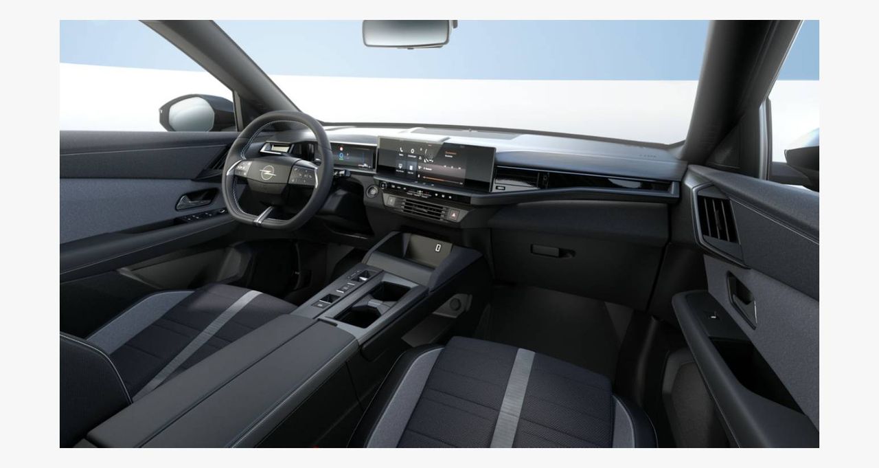 Foto Opel Grandland X 4