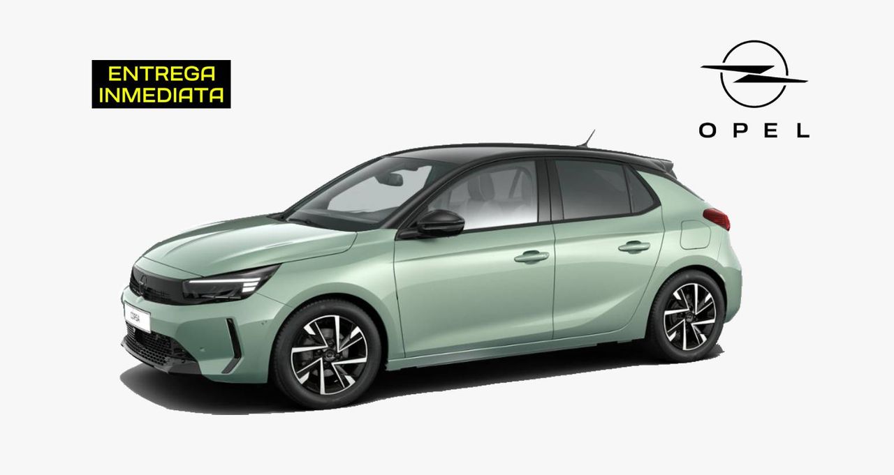 Foto Opel Corsa 2
