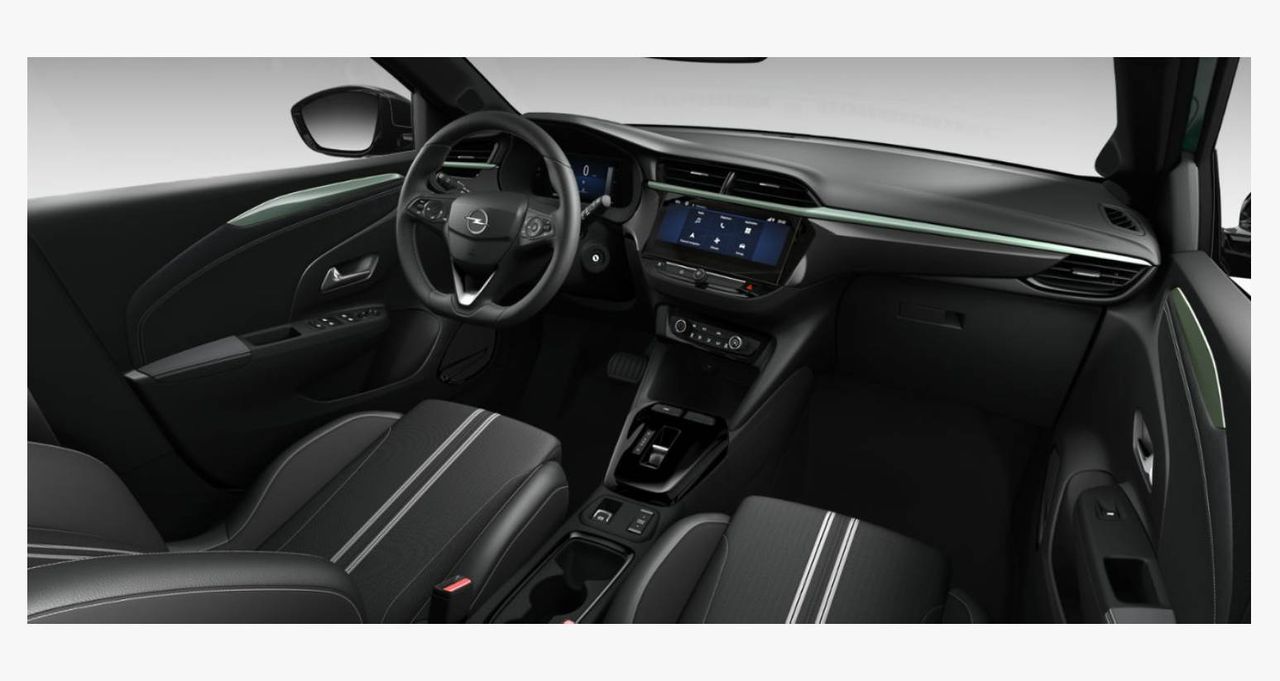 Foto Opel Corsa 4