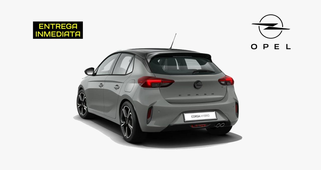 Foto Opel Corsa 2