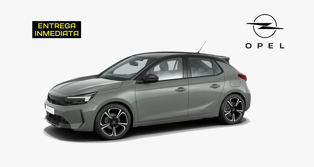 Foto Opel Corsa 3