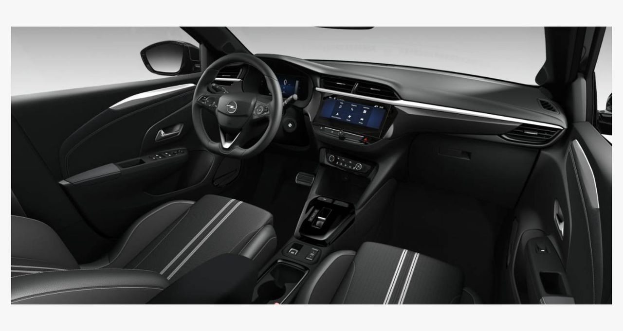Foto Opel Corsa 4