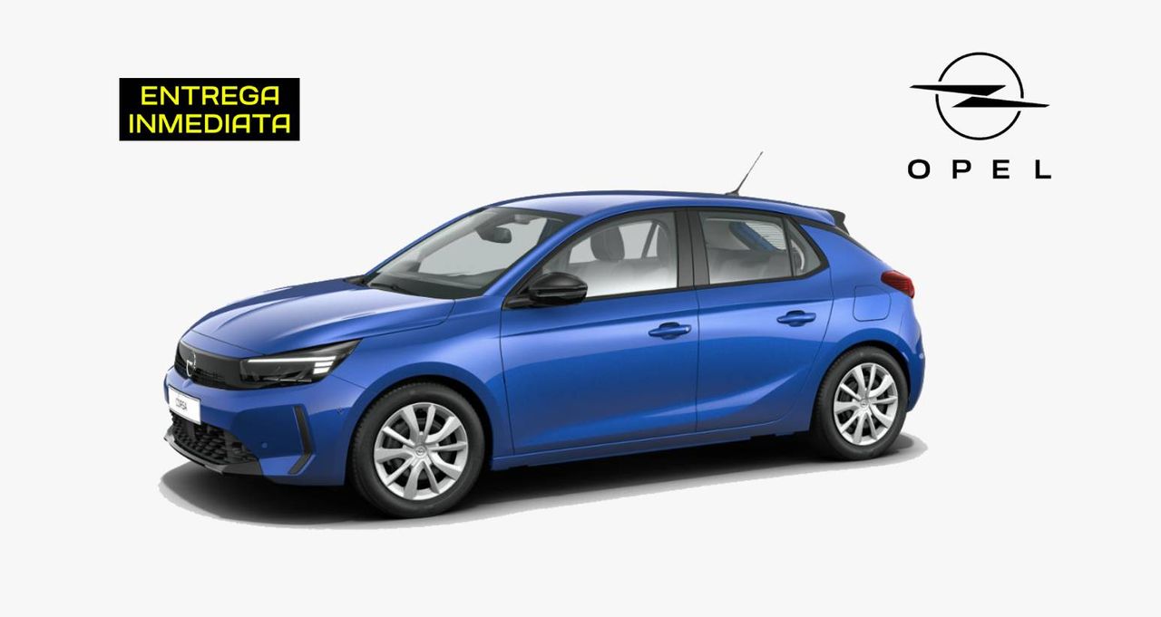 Foto Opel Corsa 2