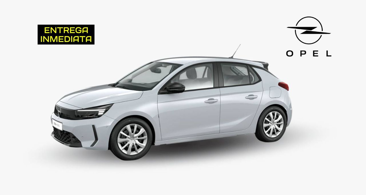 Foto Opel Corsa 2