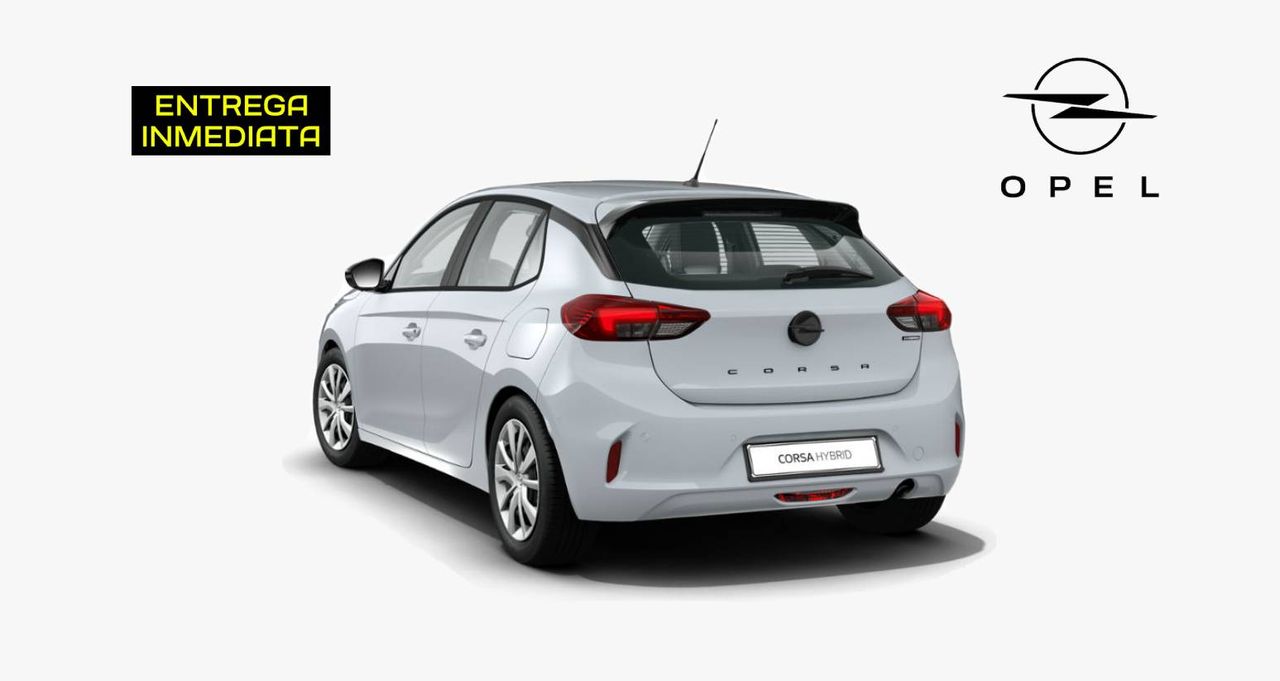 Foto Opel Corsa 3