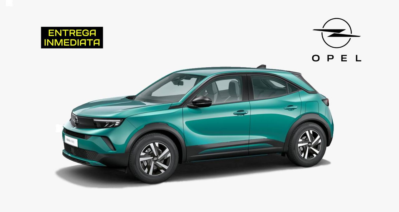 Foto Opel Mokka 2