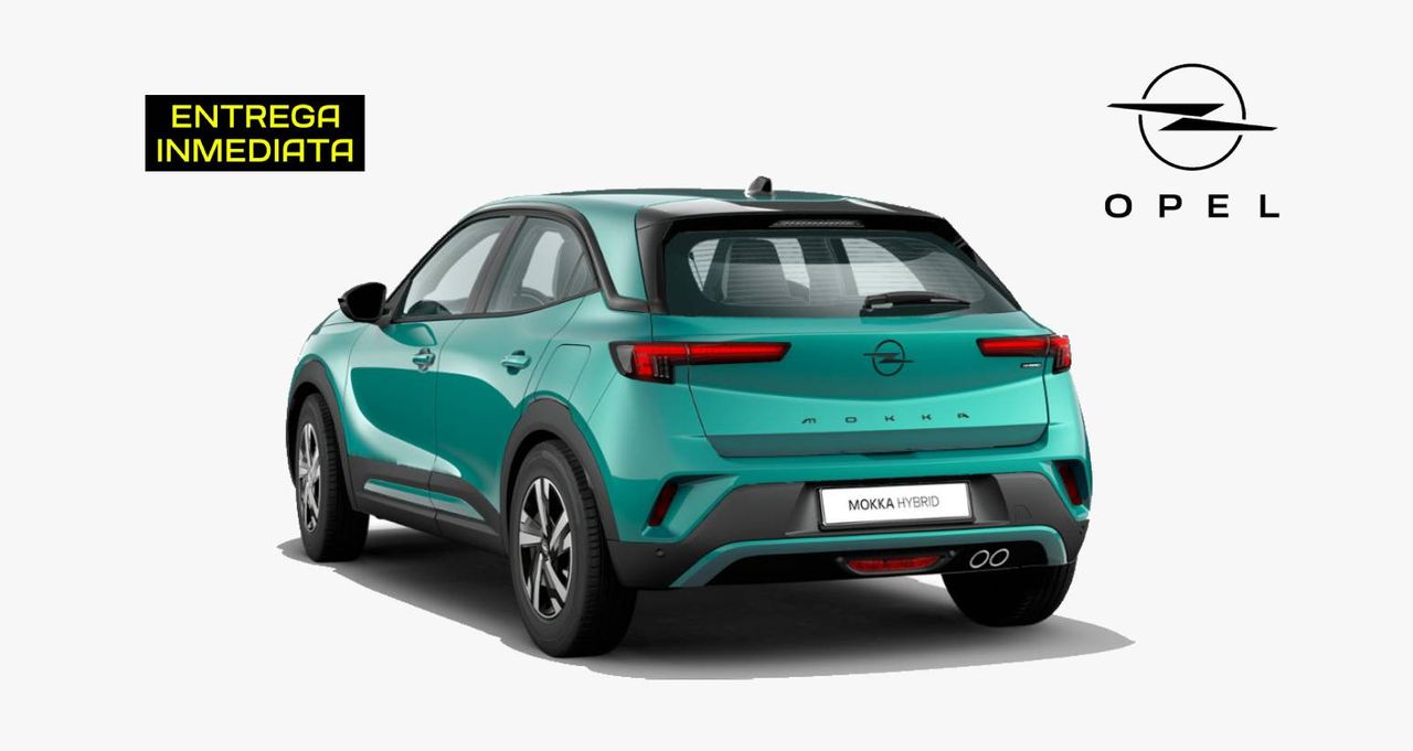 Foto Opel Mokka 3