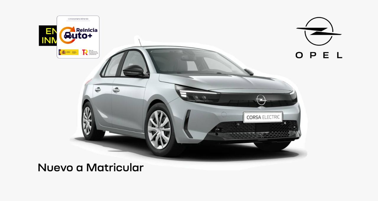 Foto Opel Corsa 1