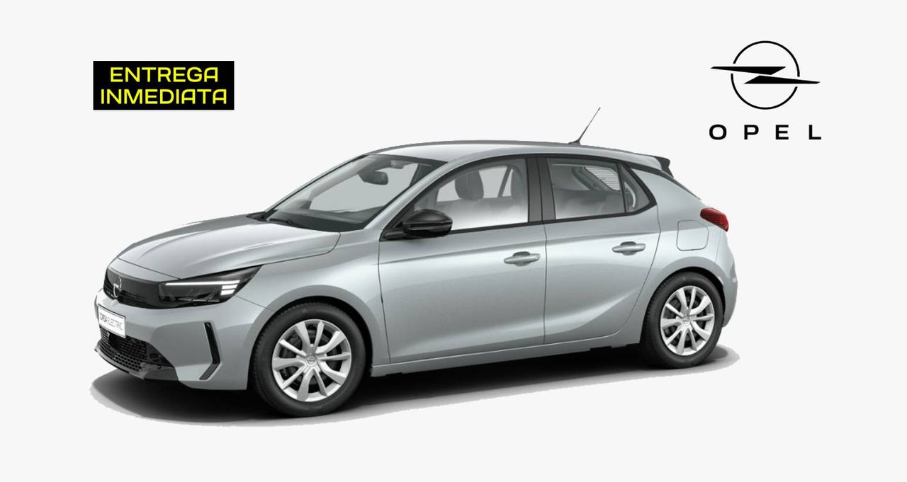 Foto Opel Corsa 2