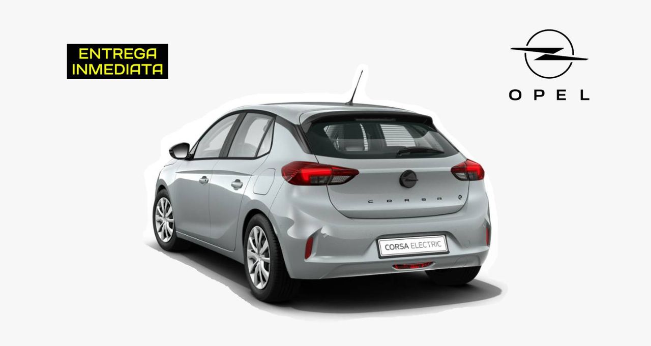 Foto Opel Corsa 3