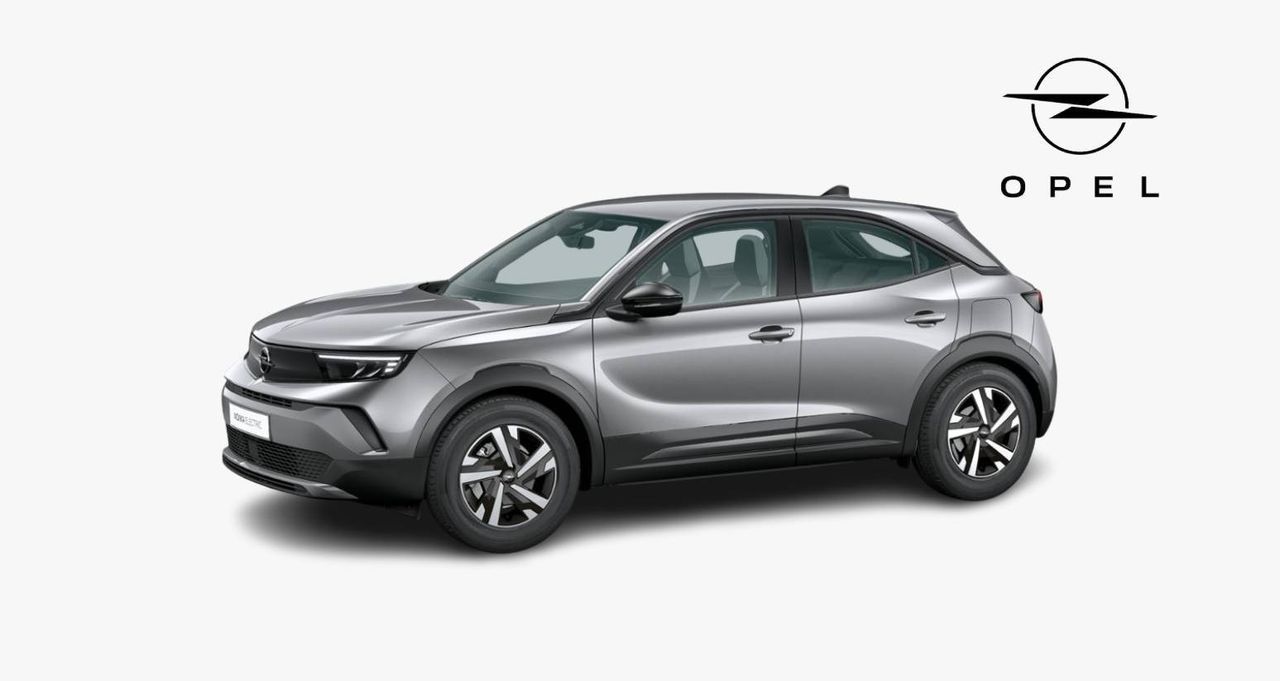 Foto Opel Mokka 2