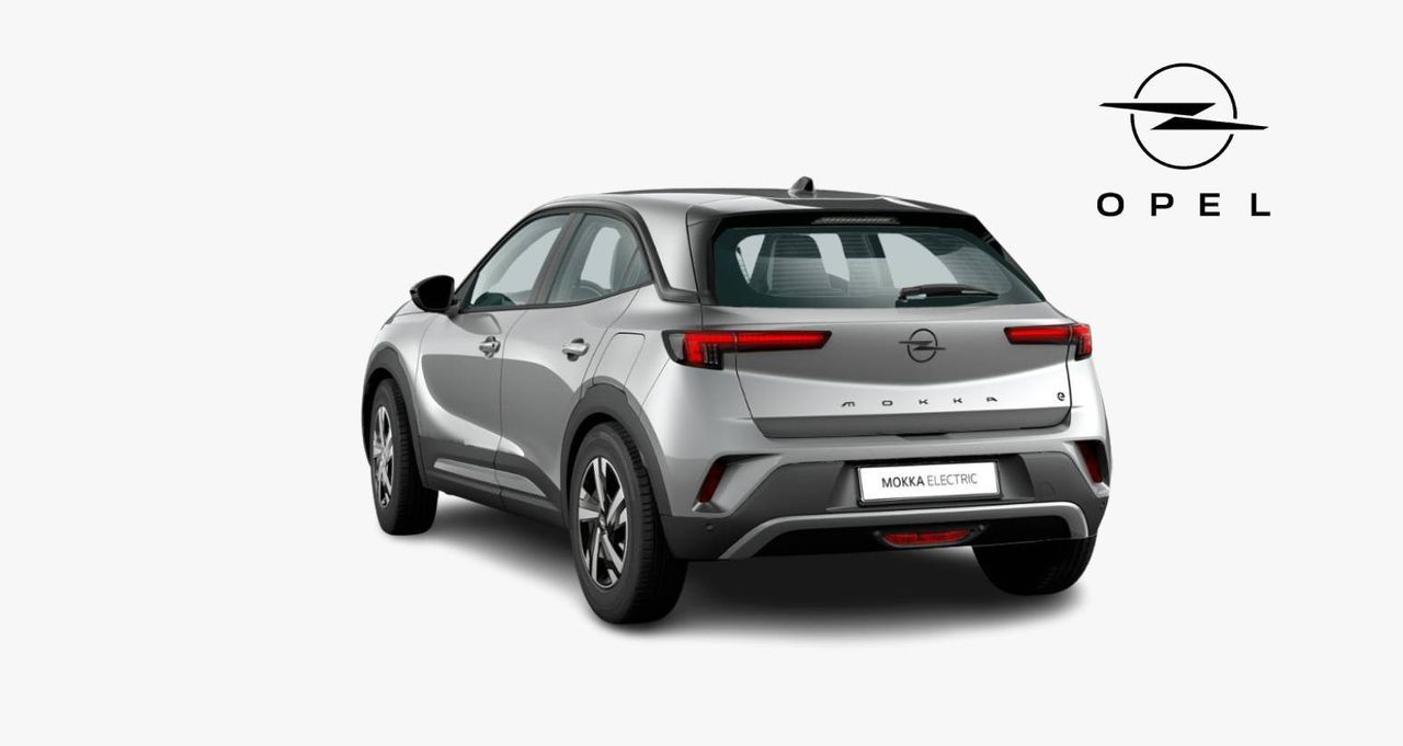 Foto Opel Mokka 3