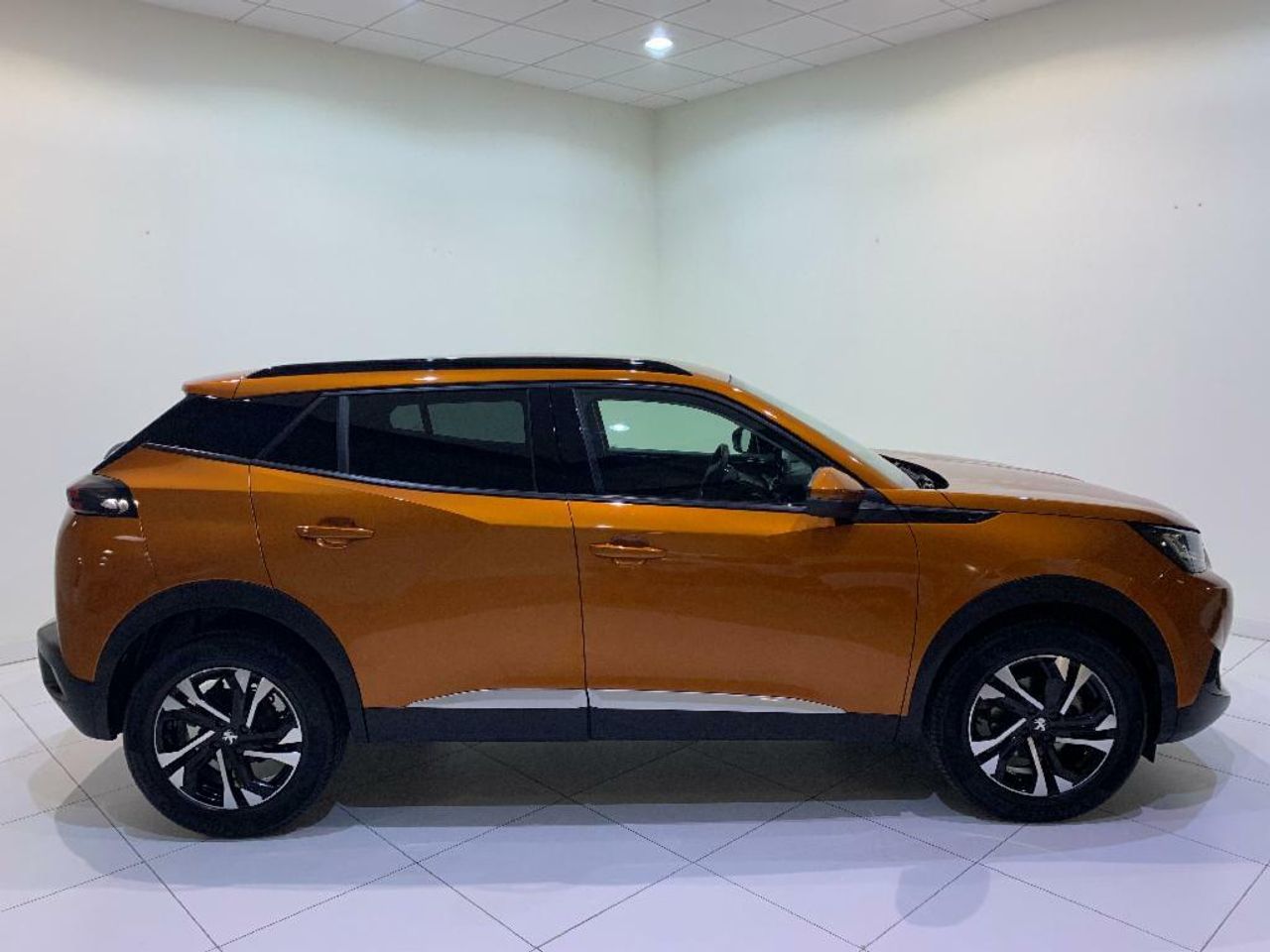 Foto Peugeot 2008 3