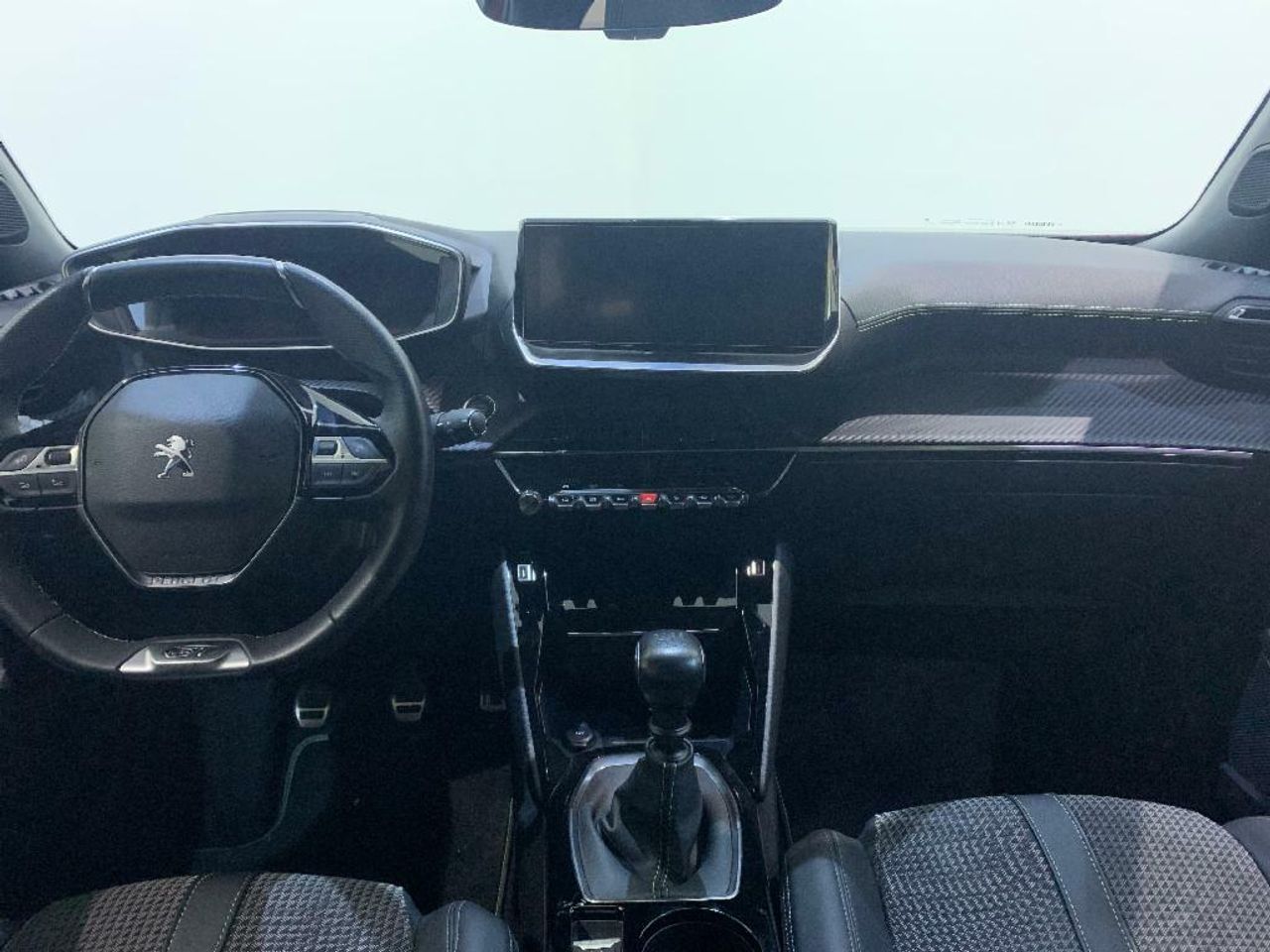 Foto Peugeot 2008 5