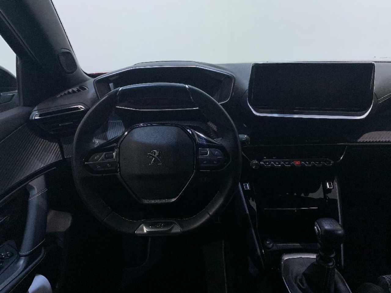 Foto Peugeot 2008 6