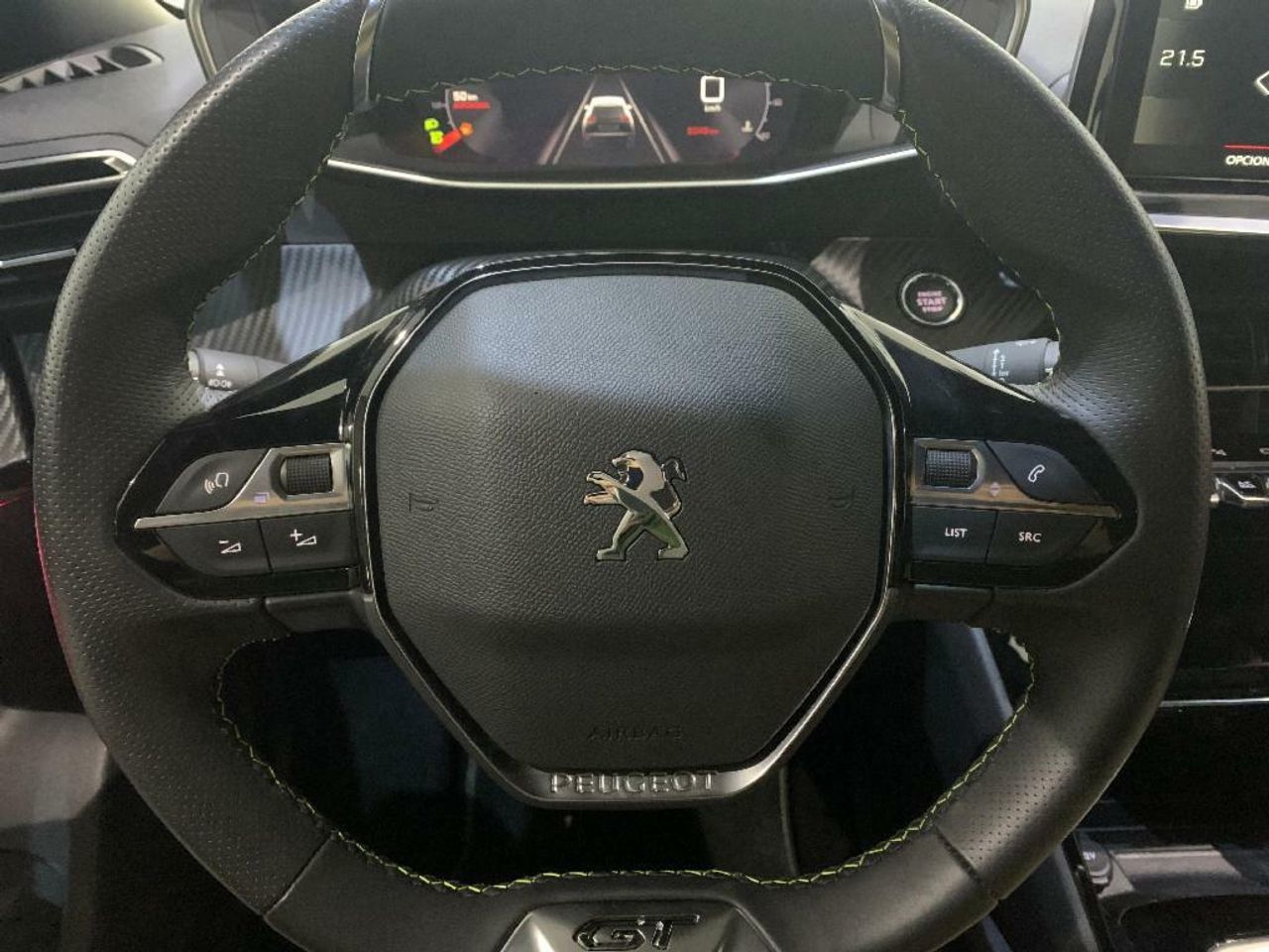 Foto Peugeot 2008 8