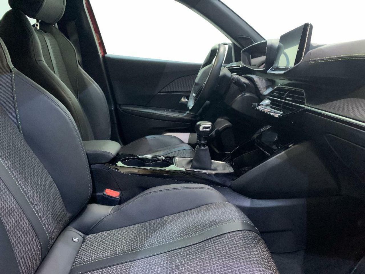 Foto Peugeot 2008 15