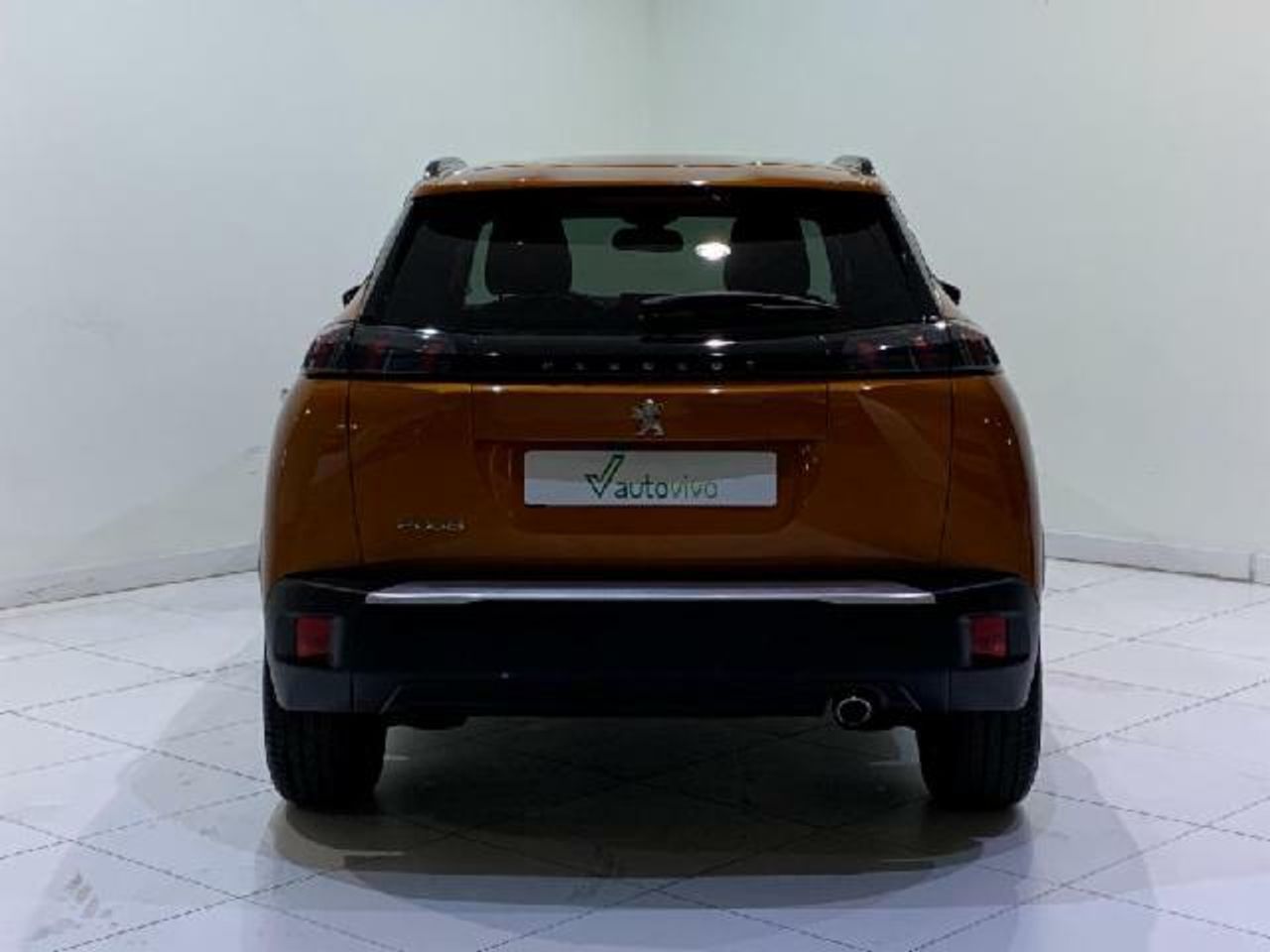 Foto Peugeot 2008 18