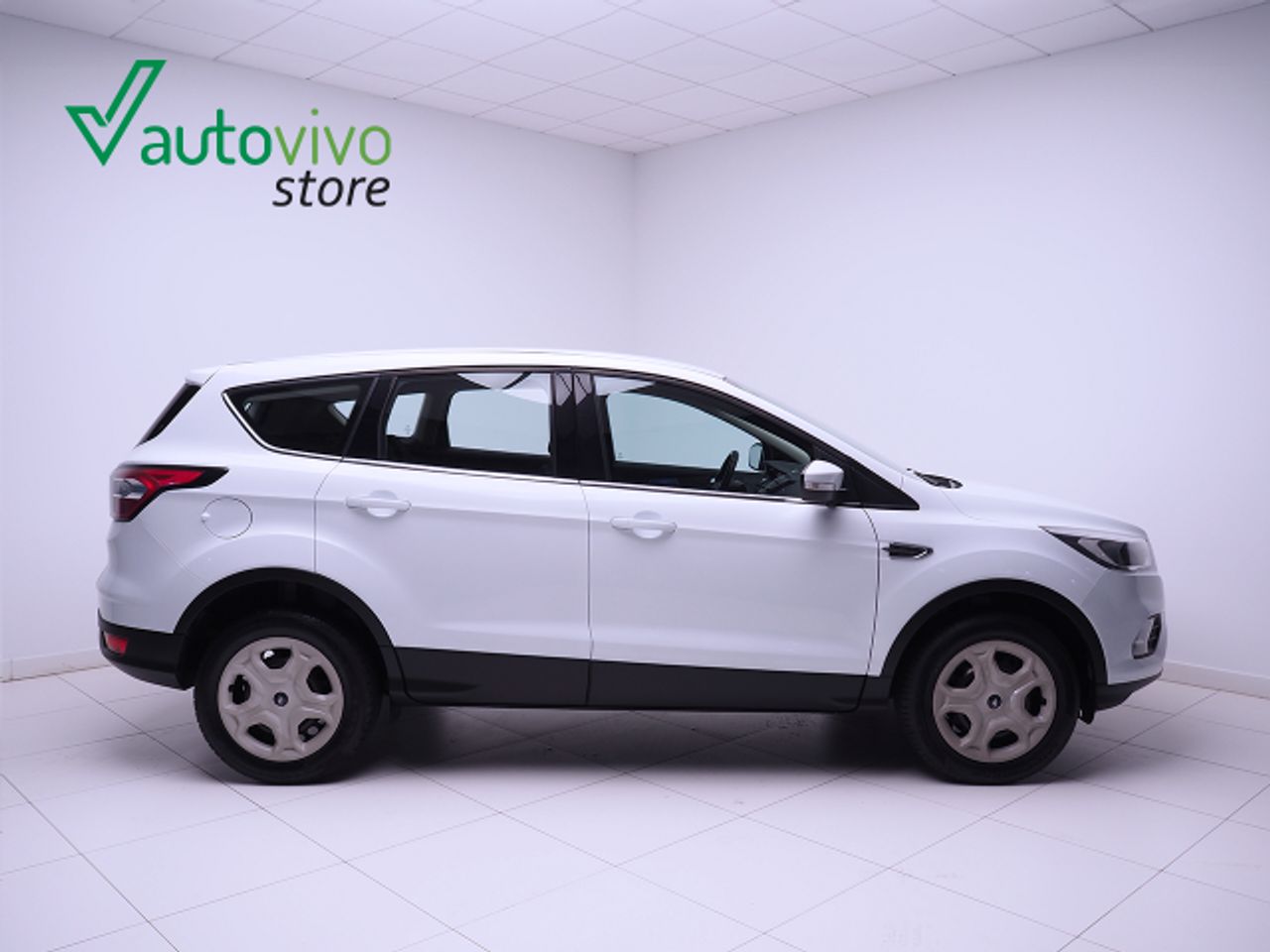 Foto Ford Kuga 4