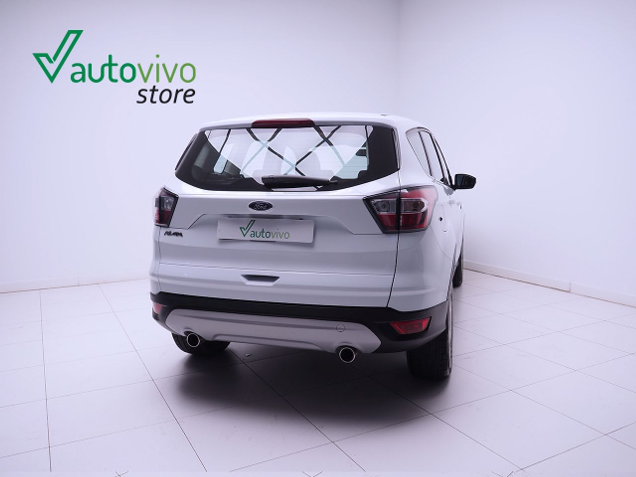 Foto Ford Kuga 5