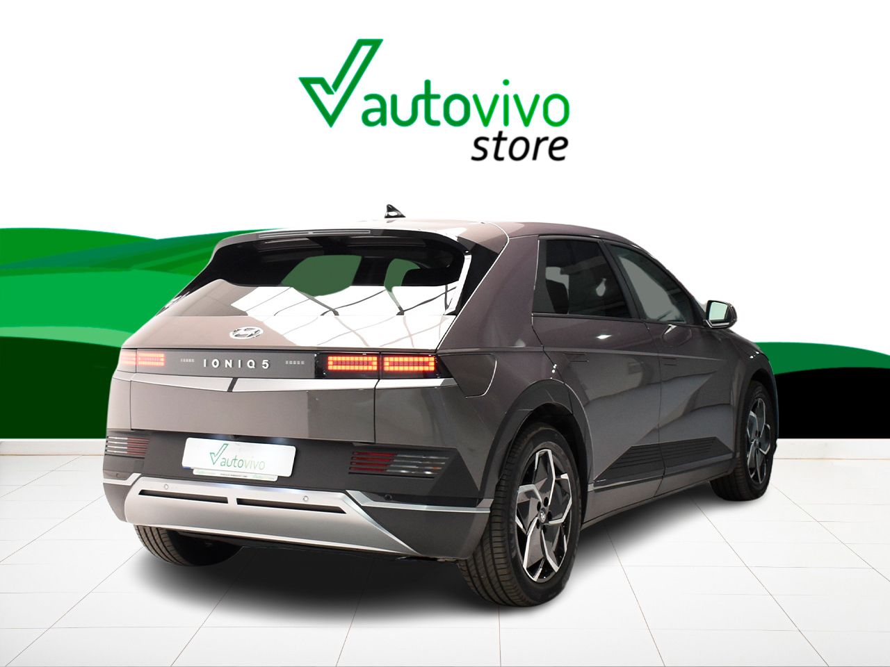 Foto Hyundai IONIQ 2