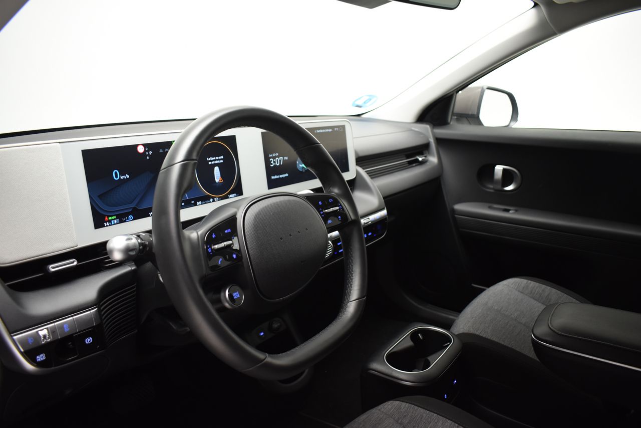 Foto Hyundai IONIQ 7