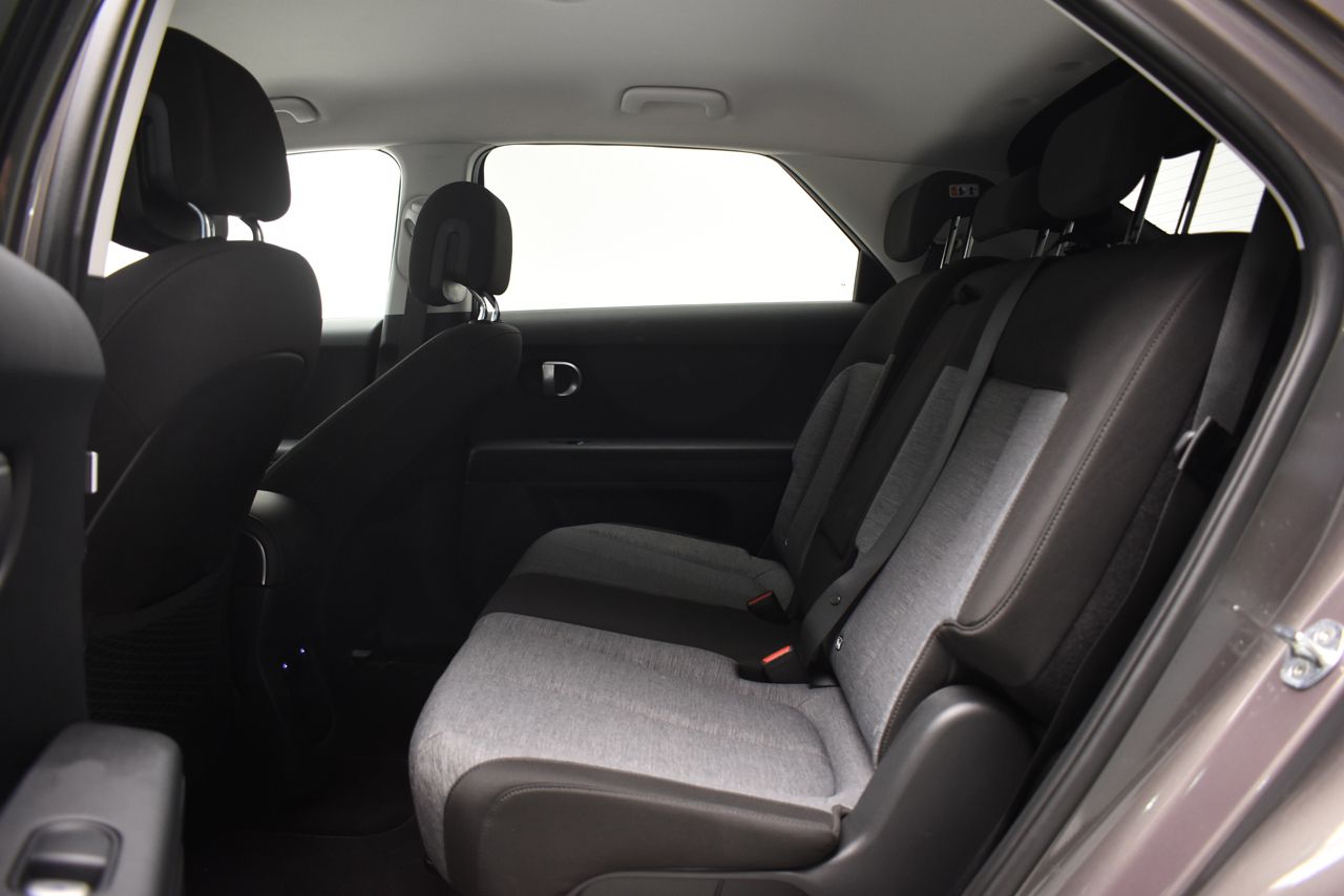 Foto Hyundai IONIQ 8