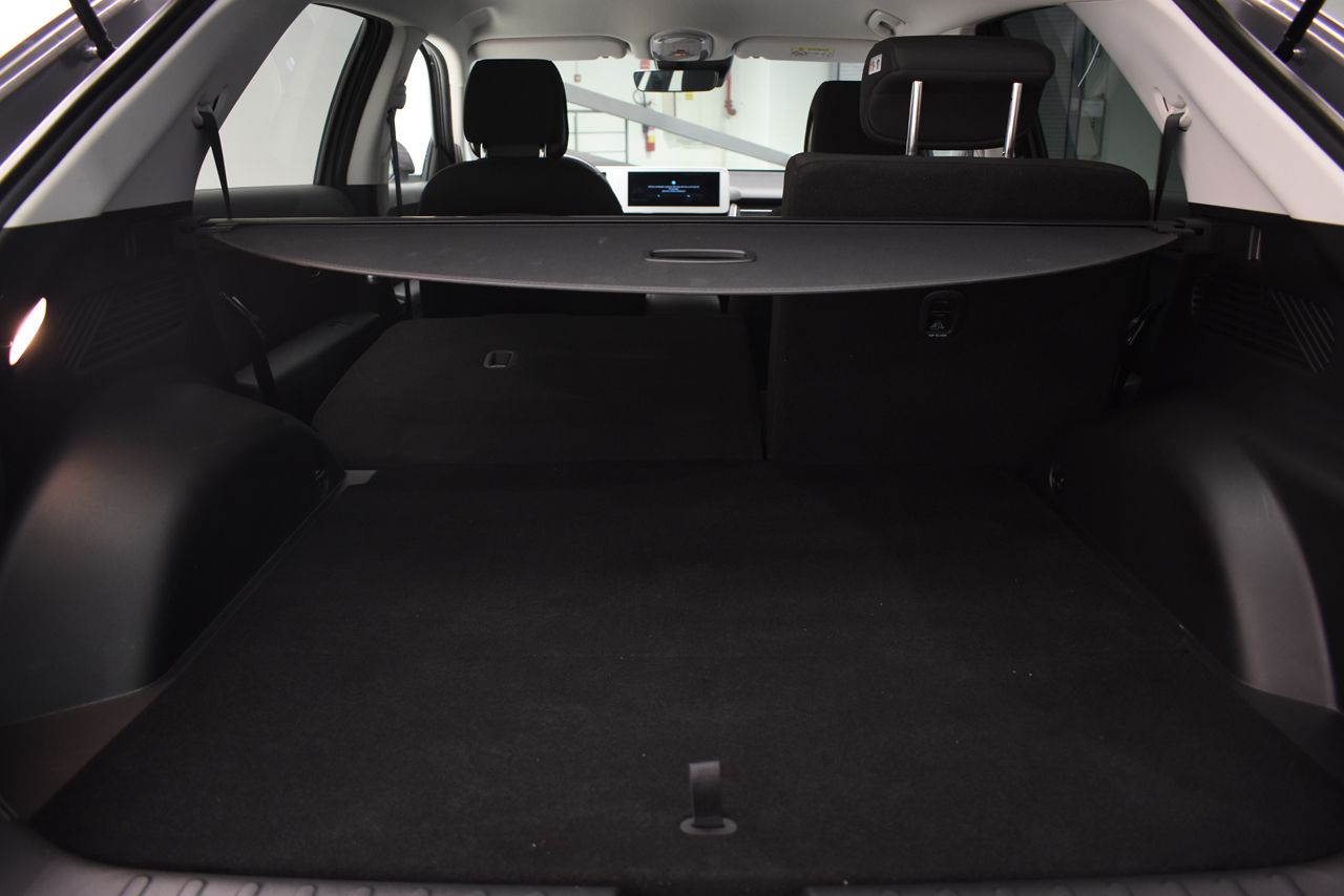 Foto Hyundai IONIQ 9