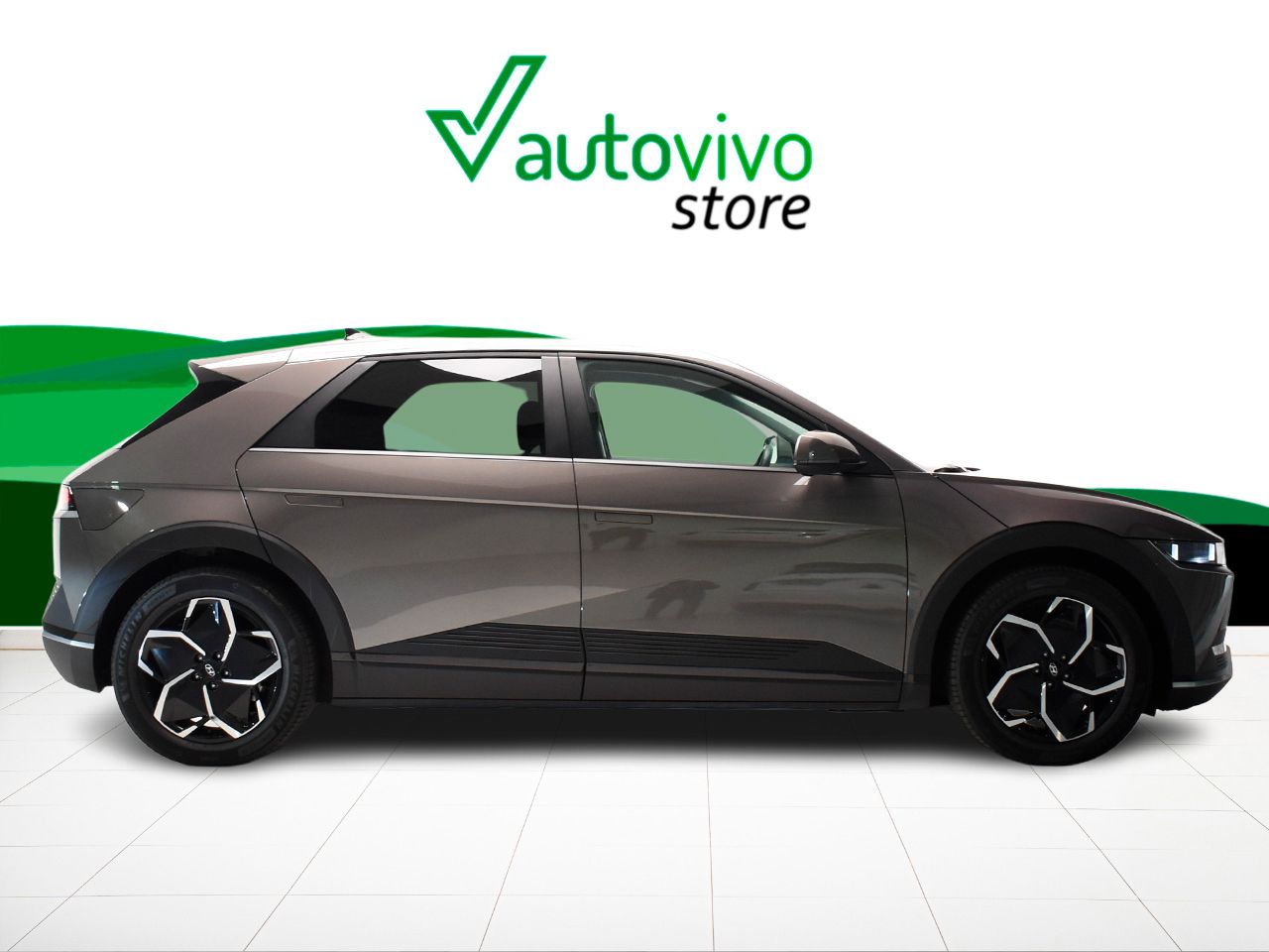 Foto Hyundai IONIQ 13