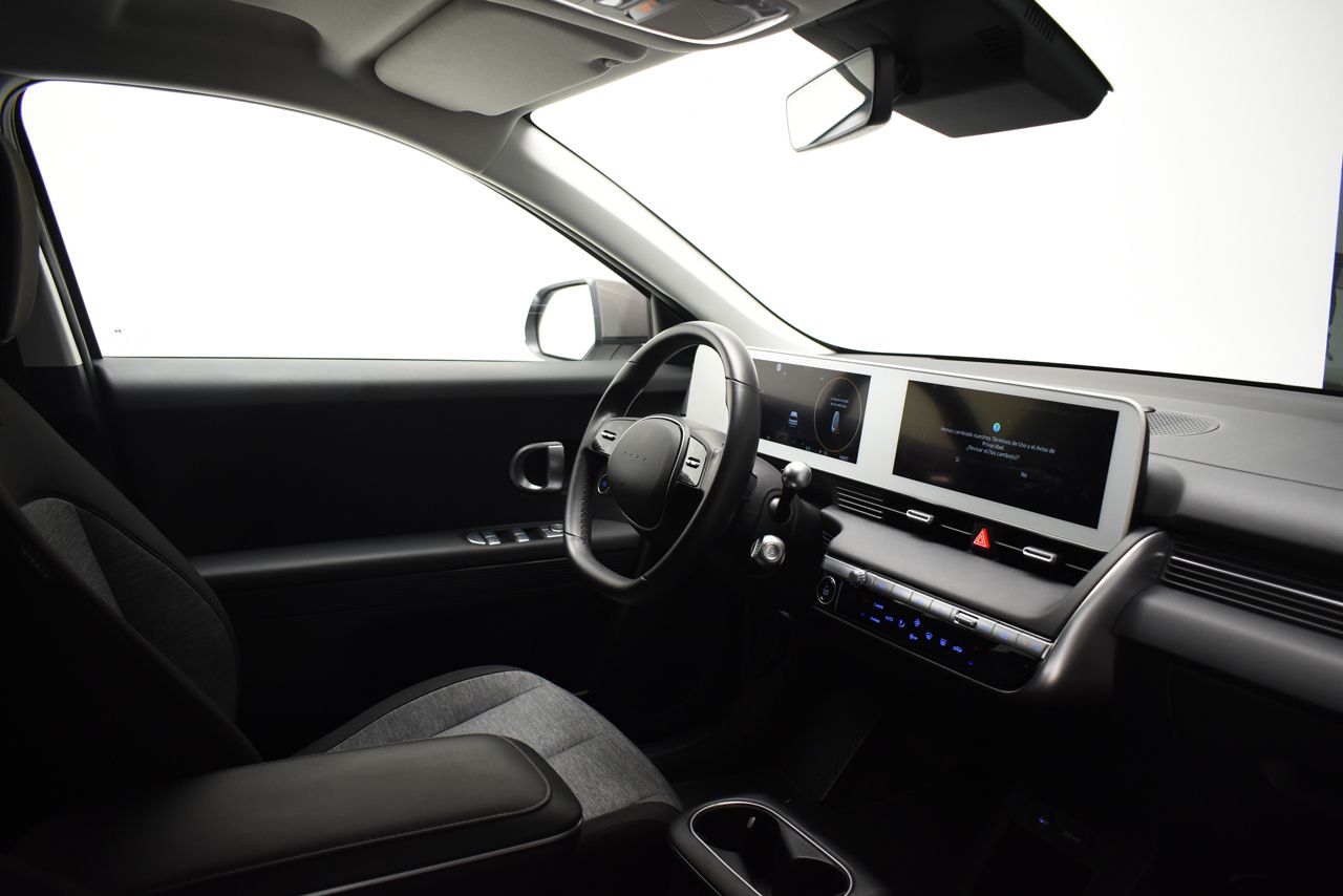 Foto Hyundai IONIQ 17