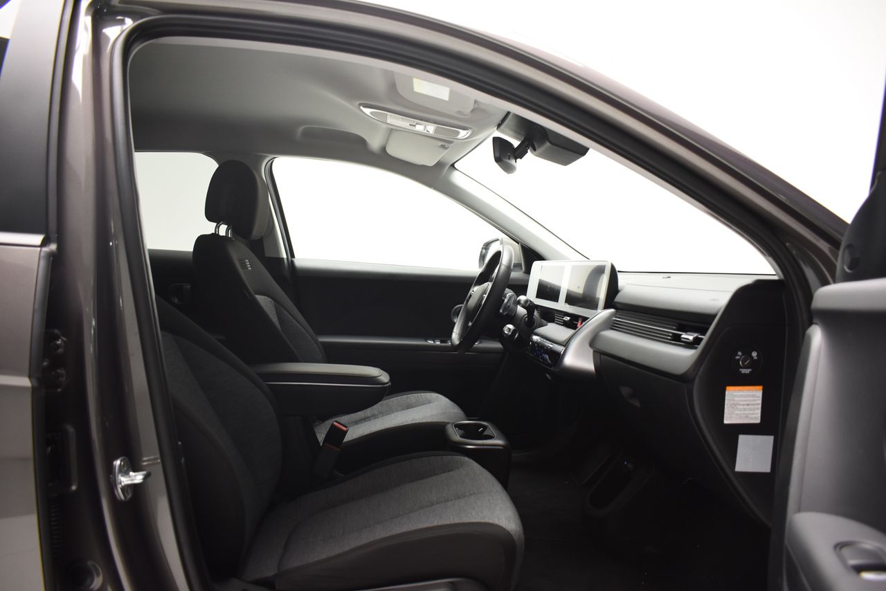 Foto Hyundai IONIQ 18